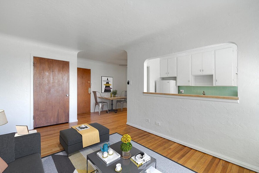 Building Photo - 86 Grant