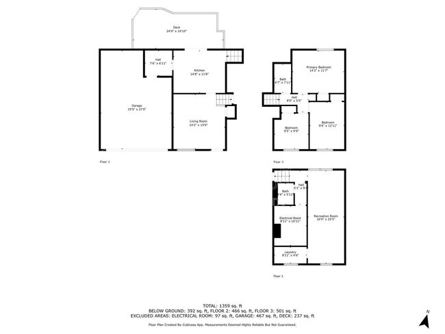 Building Photo - 3450 Halpern St