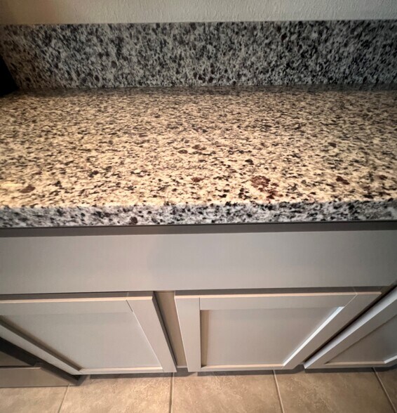 Granite countertops - 5247 Dragonfly Dr