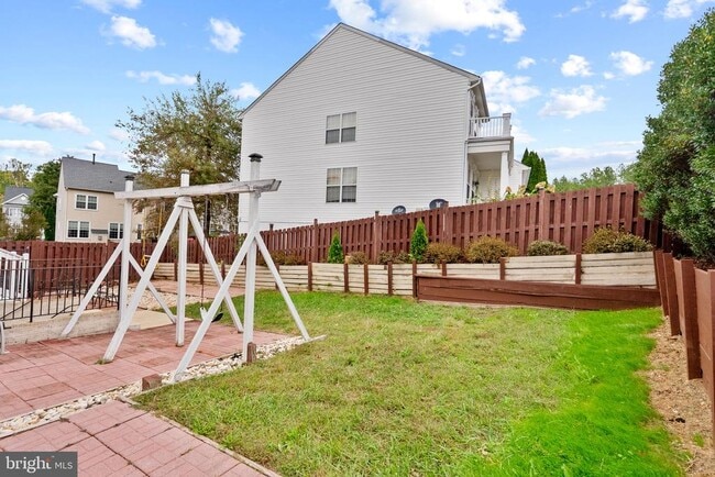 Building Photo - 15433 Leeds Hill Way