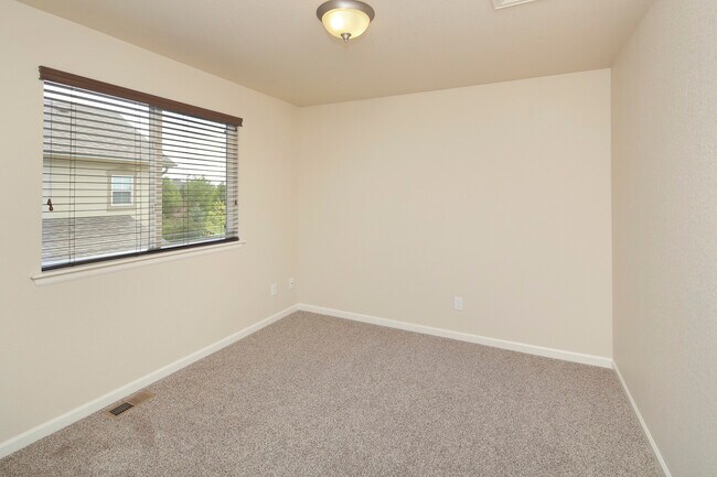 Bedroom 3 - 4187 Lost Canyon Drive