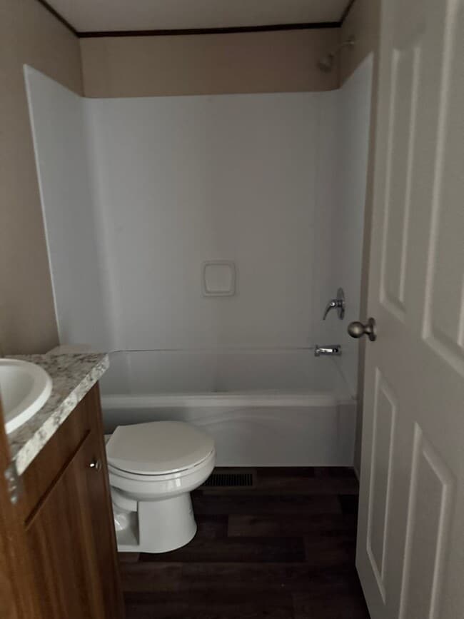 Building Photo - Rental Property in Desoto Parish