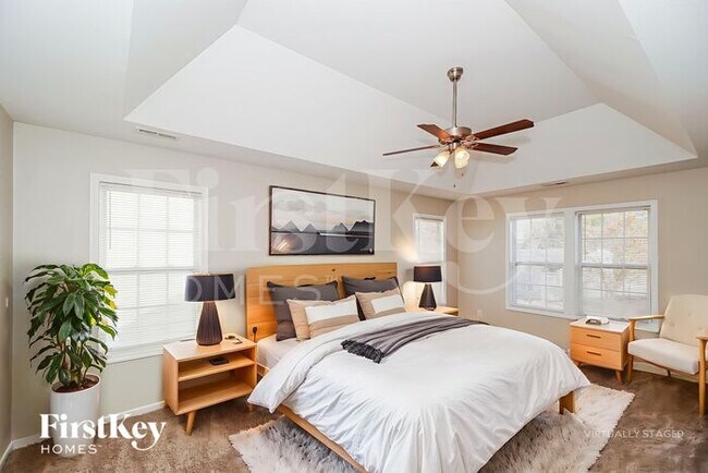 Building Photo - 13421 Stones Landing St