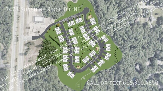 Building Photo - 3478 Sunshine Ridge Dr