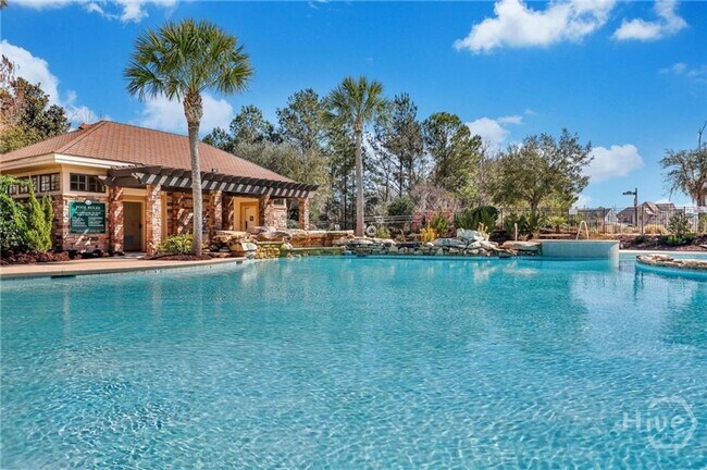 Building Photo - 4-bedroom, 2.5 bath home in The Enclave at Berwick, Savannah, GA.