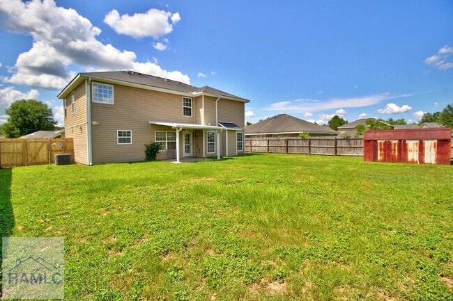 Building Photo - 703 Cordele Cir