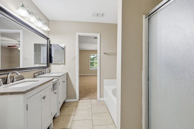 Building Photo - 3BR/2.5BA Single Family - McKinney