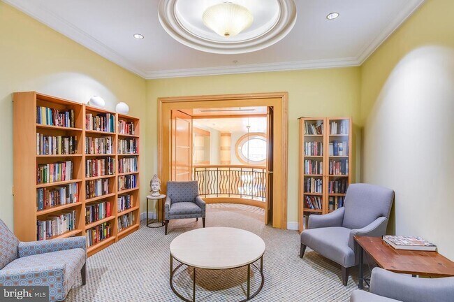 Building Photo - 631 D Street NW