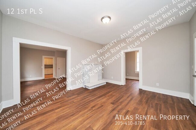 Building Photo - 12 1st Pl S