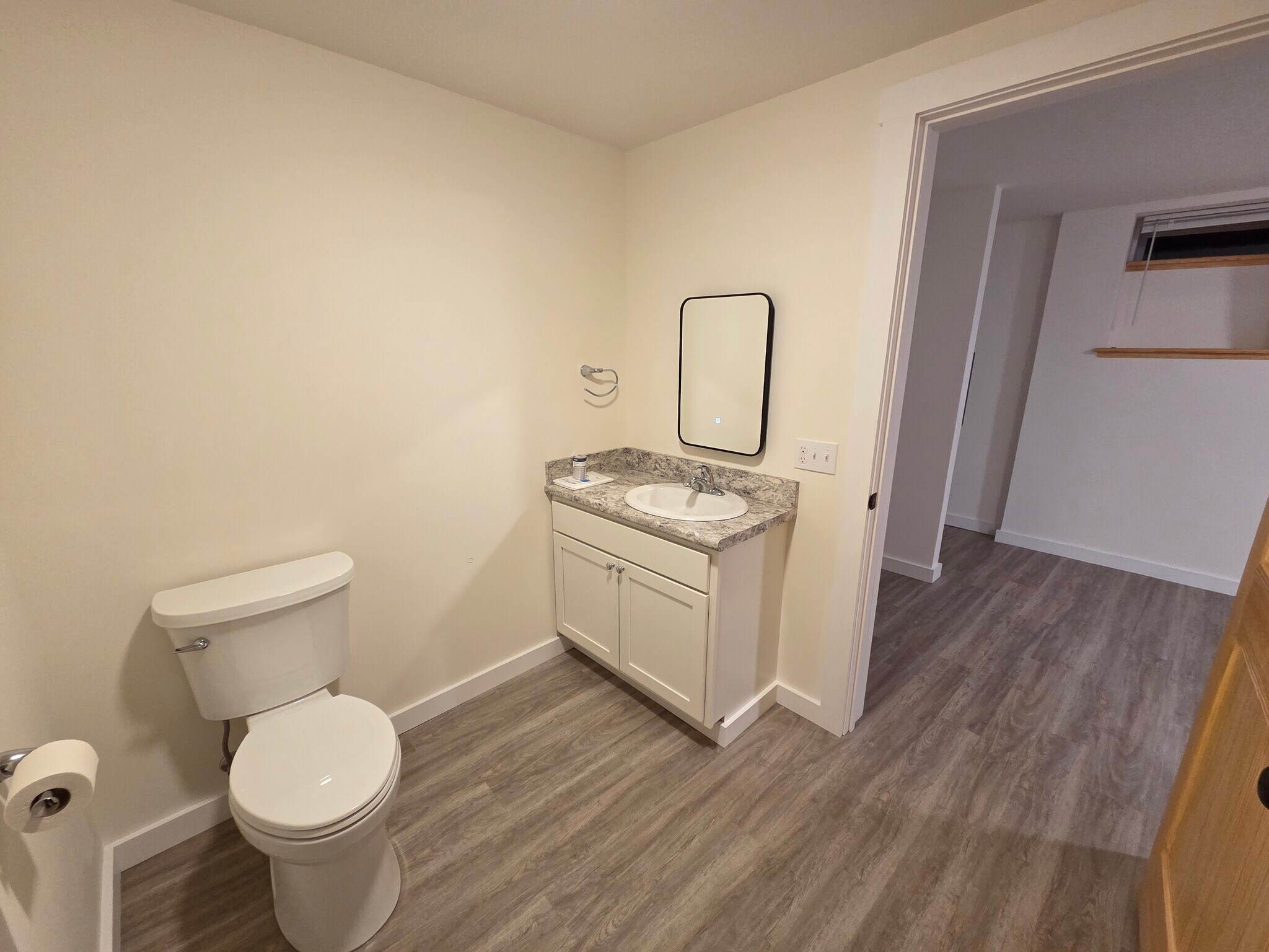 Unit 4 All-New Bathroom - 73 Goshen Rd