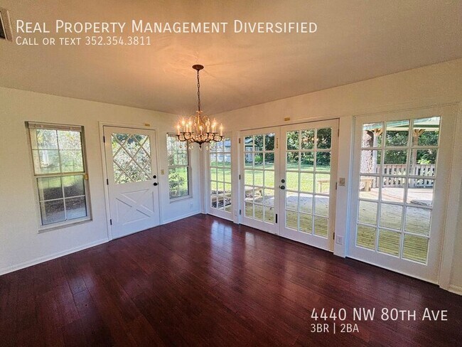 Building Photo - 4440 NW 80th Ave