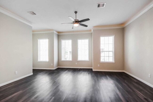 Floorplan - Villas at Kings Harbor