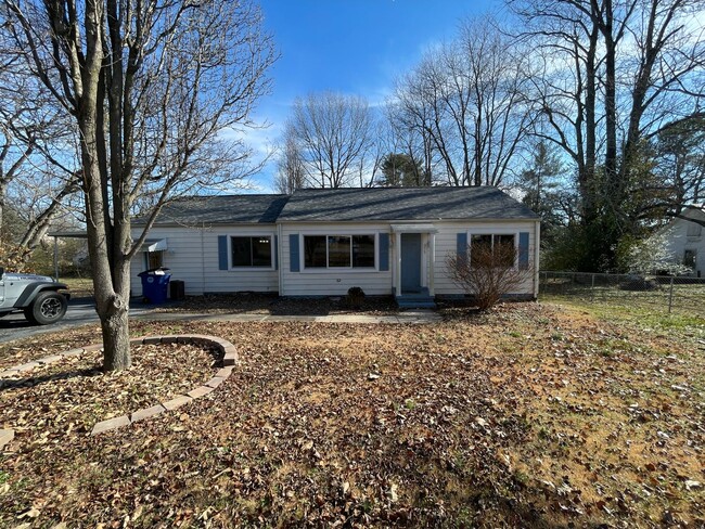 Primary Photo - Huge home with bonus room and fenced in ba...