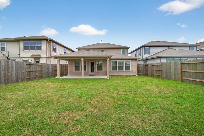 Building Photo - 4951 Gazelle Leap Ln