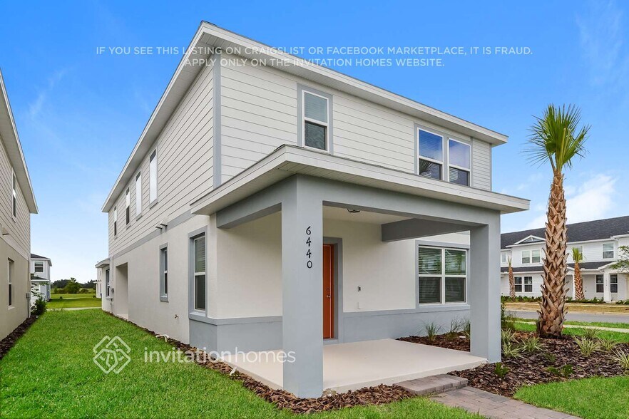 Building Photo - 6440 Breeze Filled Ln