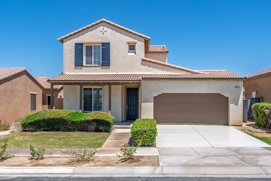 Building Photo - 84126 Canzone Dr