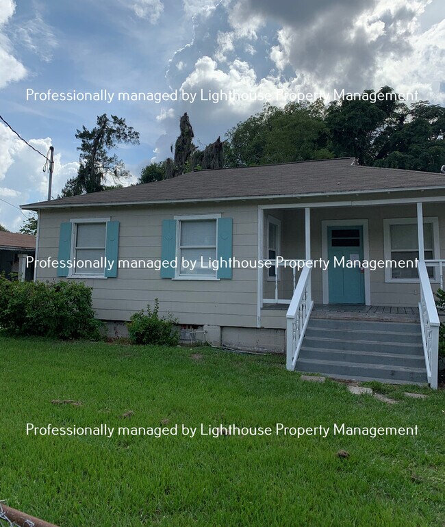 Building Photo - Charming 3 Bedroom Home Near Trout River With Detached Garage
