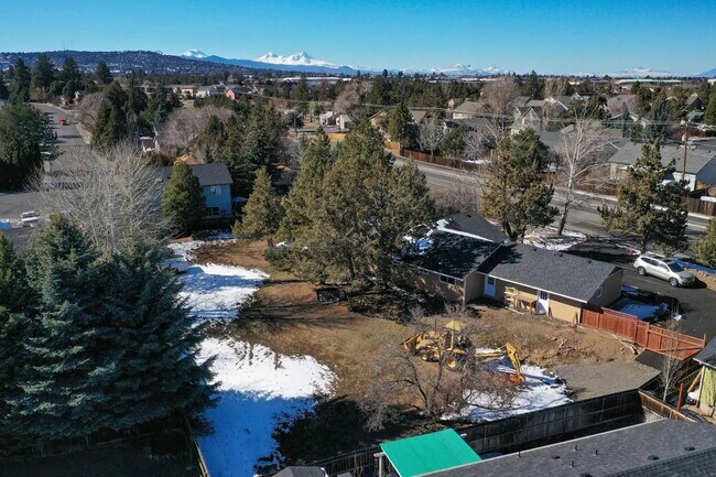 Building Photo - 1/2 acre in the with RV Hook ups