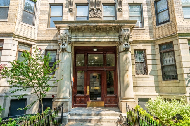 Building Photo - 11 Queensberry Street