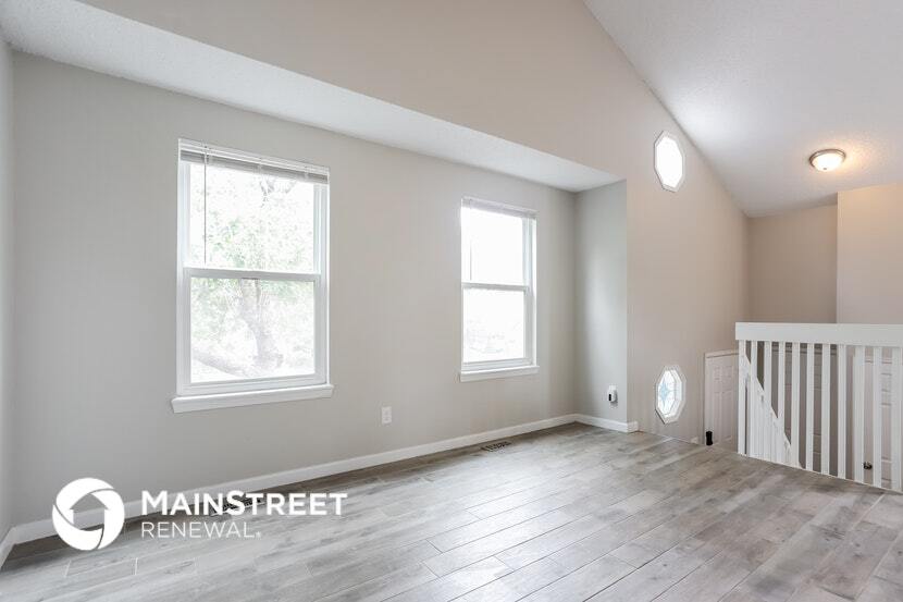 Building Photo - 4603 S Buckley Way