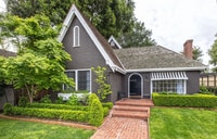 Building Photo - Charming Home w/ Beautifully Landscaped Ya...