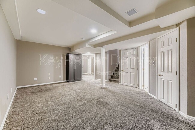 Building Photo - 5906 S Jellison St