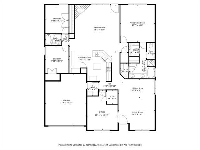 Building Photo - 5403 Delaney Terrace