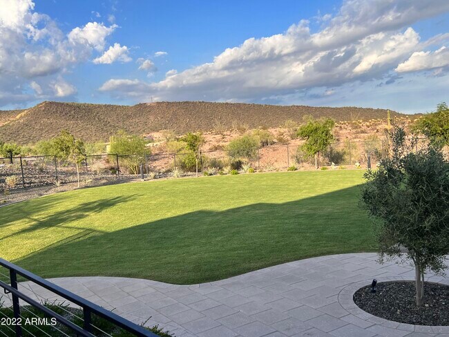 Building Photo - 31962 N 125th Ave