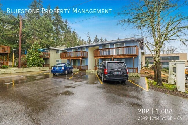 Building Photo - 2599 12th St SE