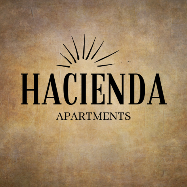 Interior Photo - Hacienda Apartments