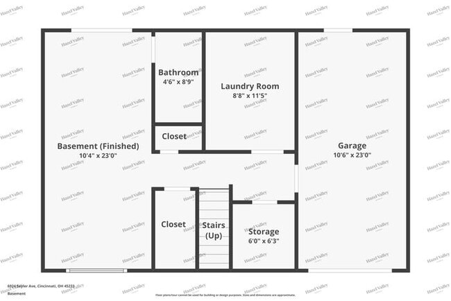 Building Photo - 6924 Sayler Ave