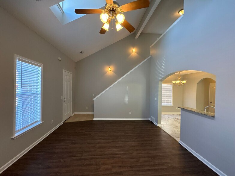 Building Photo - Welcome to 9133 Chimney Rock Blvd!