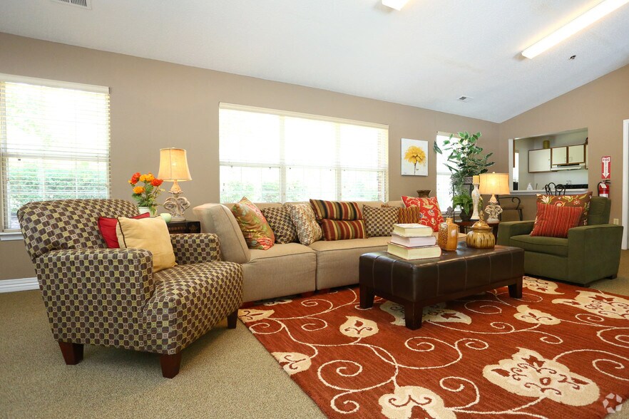 Audubon Village 4901 Wood Thrush Cir Richmond VA 23231 Apartment Finder