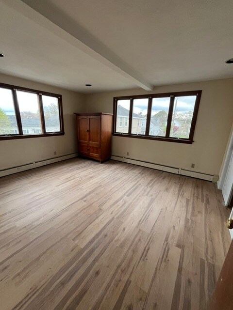 Master Bedroom - 54 Pleasant St
