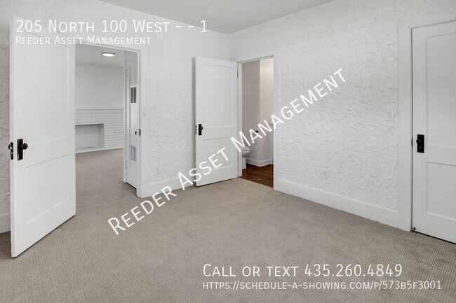 Building Photo - 205 N 100 W