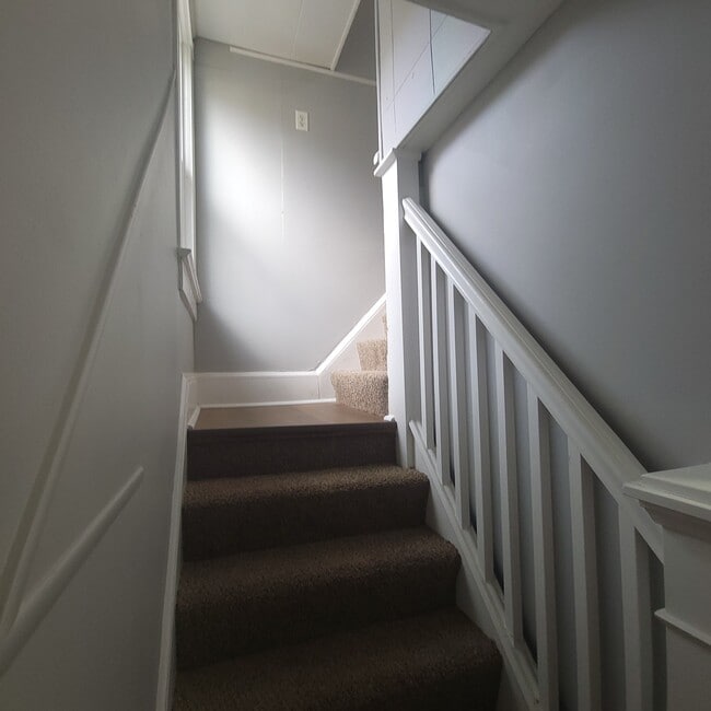 Building Photo - 1352 Sprague St