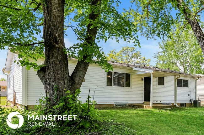 Building Photo - 1525 Tahoe Dr