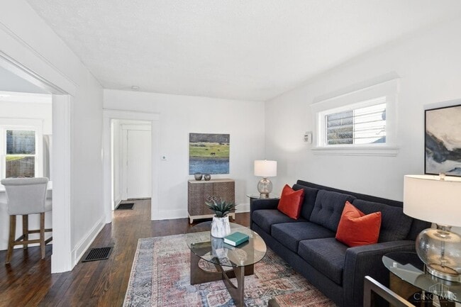 Building Photo - 3317 Bevis Ave