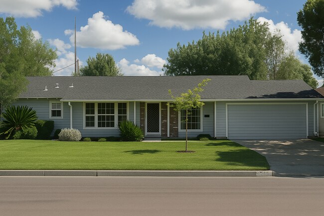 Primary Photo - 512 Neville St