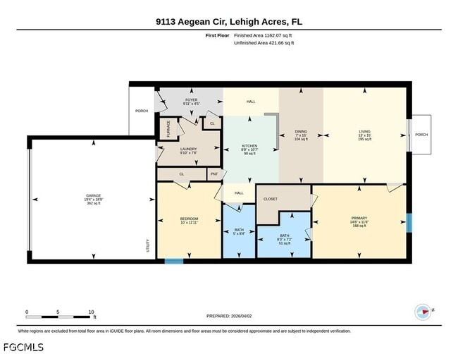 Building Photo - 9113 Aegean Cir