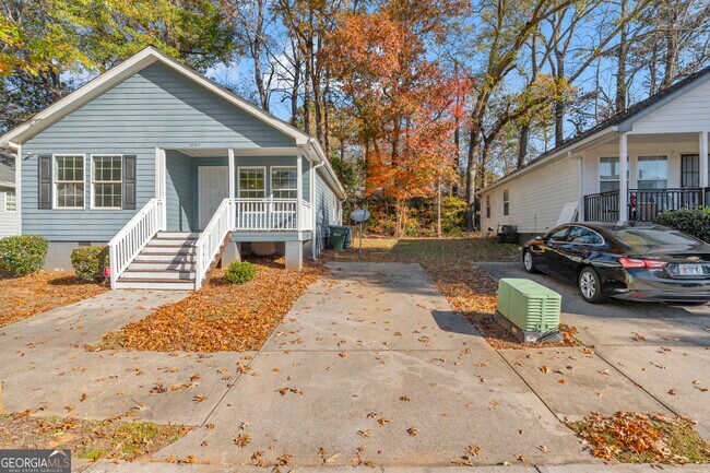 Building Photo - 1040 Thomasville Estates Dr SE