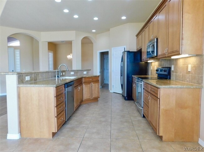 Building Photo - 2824 Fort Silver Dr