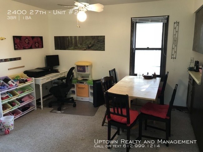 Building Photo - Hard to find 3br Seward Duplex