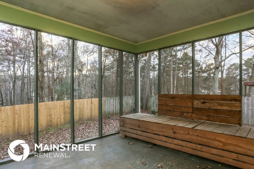 Building Photo - 4178 S Martin Way