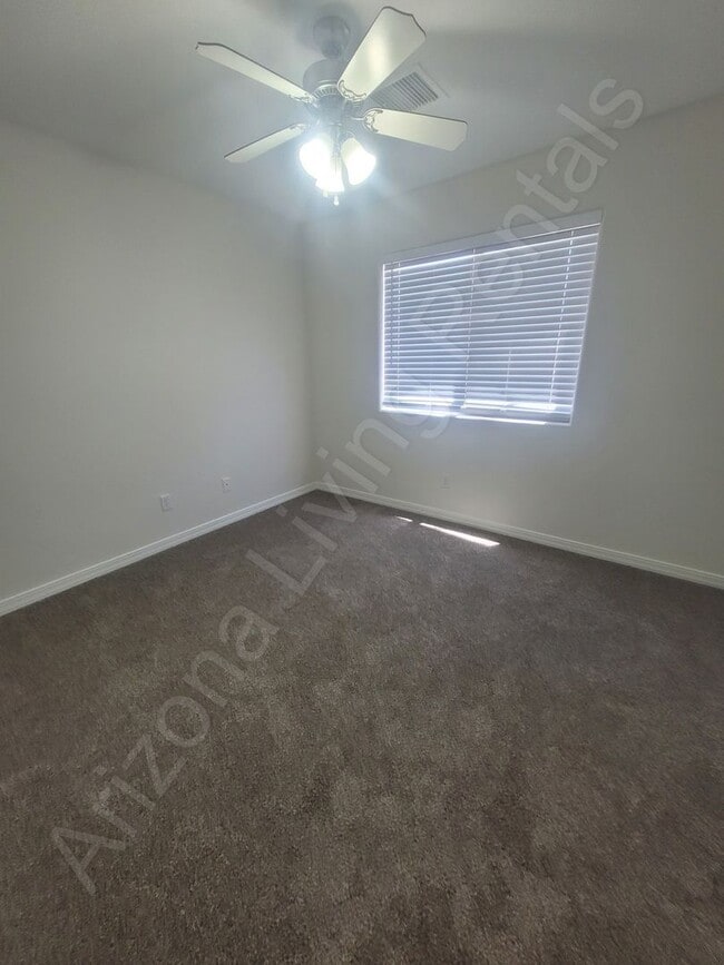 Building Photo - HUALAPAI MOUNTAIN FOOTHILLS HOME