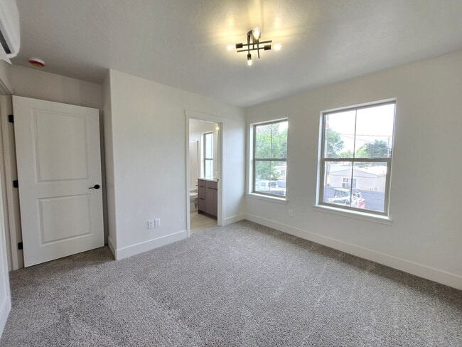 Building Photo - Now Leasing! Brand-New 3 Bed, 2.5 Bath Tow...