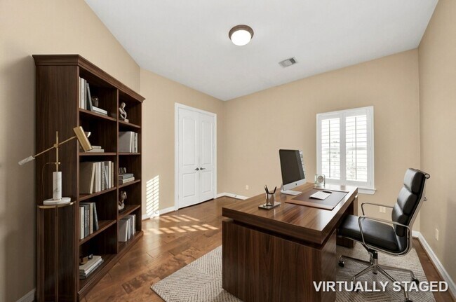 Building Photo - 28615 Tanner Crossing Ln
