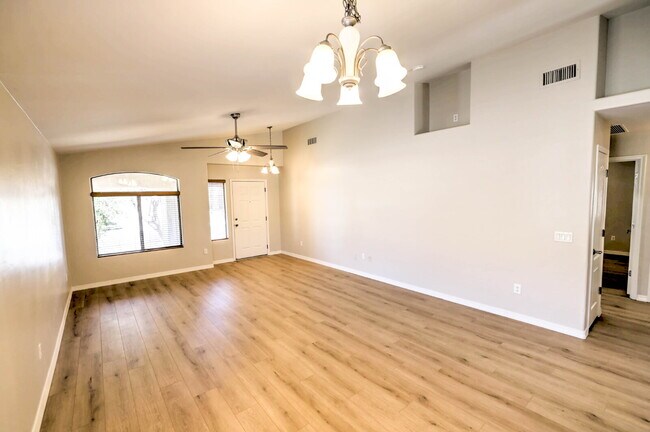 Building Photo - Newly remodeled 4 Bedroom in gated community!