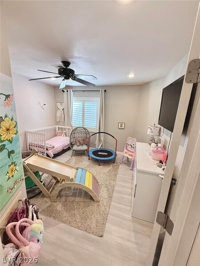 Building Photo - 6516 Sierra Diablo Ave