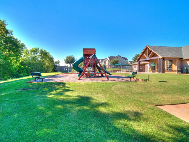 Building Photo - 3813 Normandy Rd